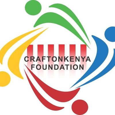 CraftonkenyaFo2's profile picture. Craftonkenya Foundation is newly in operation in Kenya