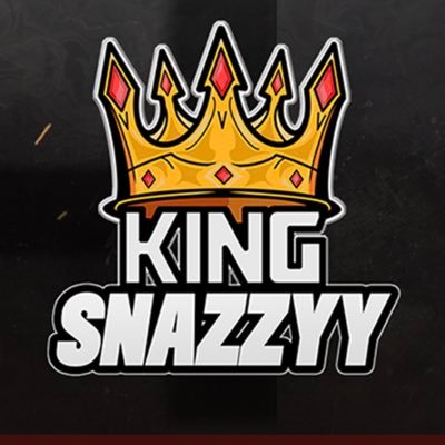 Former #1 Player on UFC 2,3, and 4. Former #1 Player on BF3. 🐐👑🤴 Member of The 4 Horseman #KingSnazz #KingSnazzyy  https://t.co/wyJtcKEhUs