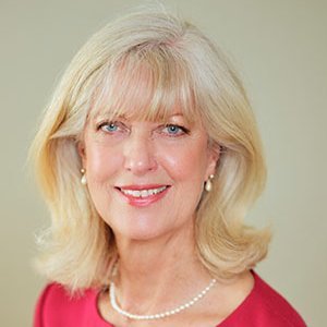 Louise Fleet is The Lord-Lieutenant of West Glamorgan, she is His Majesty The King's representative in the County.