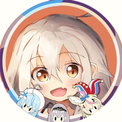 🐟おれんじ🍃さんのプロフィール画像