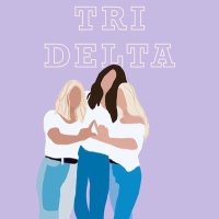 Tri Delta at KSU (@trideltaatksu) 's Twitter Profile Photo