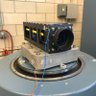 photostospace's profile picture. We make satellites (smallsats) that collect valuable and timely Earth observation data. ***Follow our new account here: @quubspace***