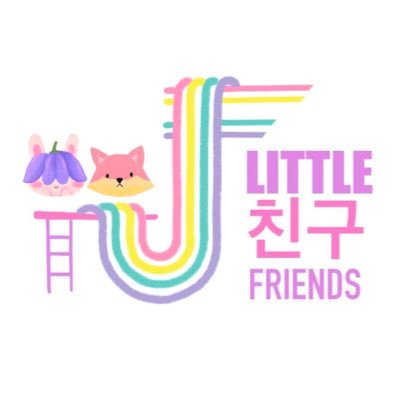🐰Little Friends🦊พกจ.อะคริลิคบังทันさんのプロフィール画像