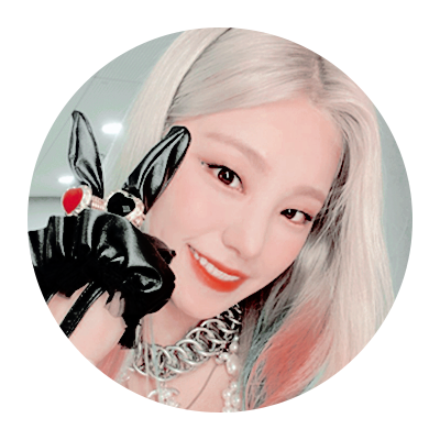 yejikins's profile picture. 