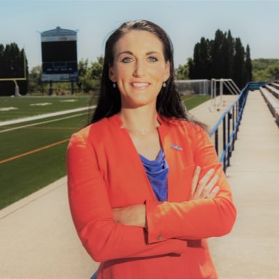 Assistant Chancellor and Director of Athletics and Recreation at UW-Platteville, Associate Professor of Health and Human Performance