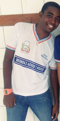 llipesantos1's profile picture. 