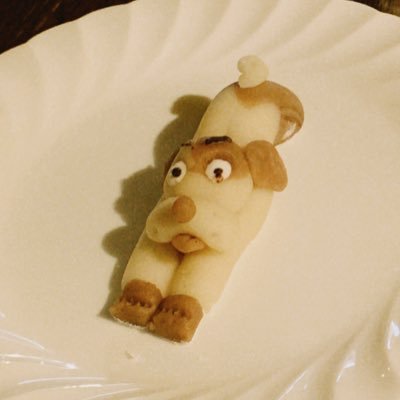 nvJ6FaqrPc3wQW3's profile picture. 無視してください