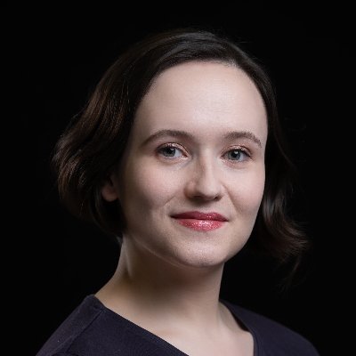 HannahFin's profile picture. Arts worker