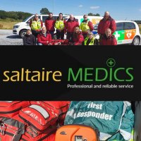 saltaire MEDICS (@saltairemedics) 's Twitter Profile Photo saltaire MEDICS (@saltairemedics) 's Twitter Profile Photo