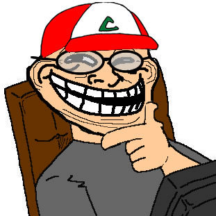 trollgeek's profile picture. Troll Geek - Games, filmes, musica, animes, propagandas, tudo que podemos trollar (ou não) em nosso blog