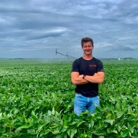 Andy Zessin (@az_farms) 's Twitter Profile Photo Andy Zessin (@az_farms) 's Twitter Profile Photo