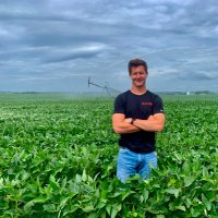 Andy Zessin(@az_farms) 's Twitter Profile Photo