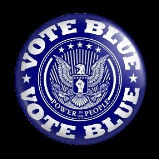 Fighting ForJustice & Equality For All.. Power to The people #VoteBlue #Resist #StopMaga #StopTrump #SaveDemocracy
Vote Out All Republicans !
