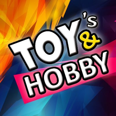 Toys and Hobbyさんのプロフィール画像