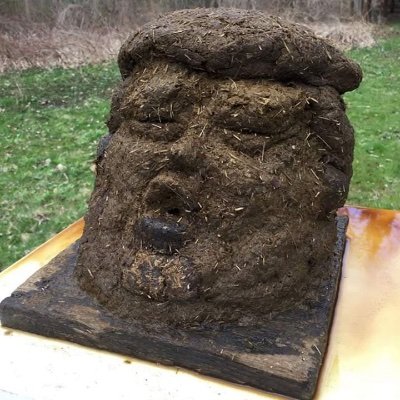 filmbryan1's profile picture. Trump doesn't read our tweets. We all know he cannot read.🇺🇸