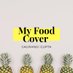 Myfoodcover (@myfoodcover) Twitter profile photo