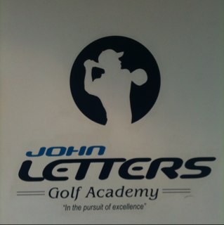 John Letters Golf Academy. 'in the Pursuit of Excellence'