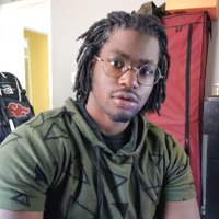 4eyedGojo (@ray93till) Twitter profile photo