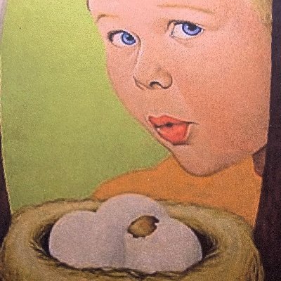 Leanderchild's profile picture. 