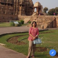 Ruchi Rai (@ruchira47068537) 's Twitter Profile