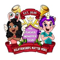 The Teacher Monster Club(@monster_teacher) 's Twitter Profile Photo