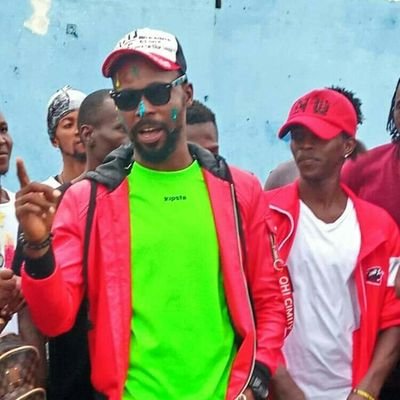 OmojowoThomas's profile picture. Film Director, Script Writer