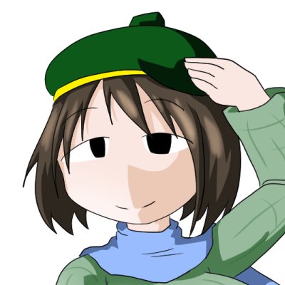 Atra(キャスター)さんのプロフィール画像