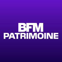 BFM Patrimoine(@bfmpatrimoine) 's Twitter Profile Photo