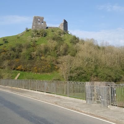 Adrian65986610's profile picture. Welsh and European.