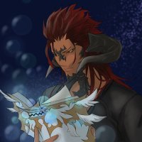 Kairun🜸Unicorn (@kairu_dq10) Twitter profile photo