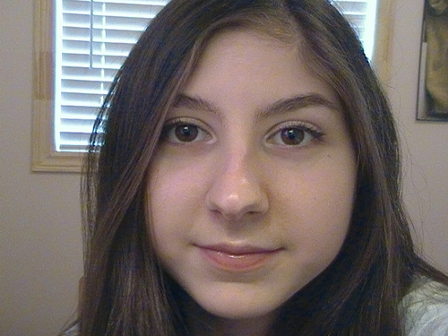 I am a beauty, fashion and music (guitar) YOUTUBER! Check out my channel if u have the chance =)