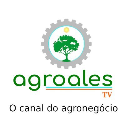AgroalesTV's profile picture. Agroales TV - O canal do agronegócio | Curta  nossa página e acompanhe nossa programação. Fique informado sobre o que é  relevante para o produtor rural.