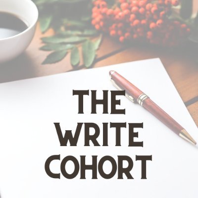 The Write Cohort is a free network that matches up small groups of writers at similar stages in their writing journeys.