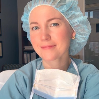 Reproductive Endocrinology and Infertility Doctor | Women’s Heath Advocate | Inclusivity | Opinions are my own