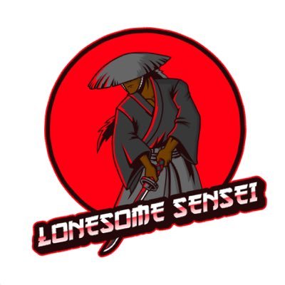 LonesomeSensei's profile picture. Twitch Streamer | Music Producer Verified on Apple Music and Spotify! https://t.co/NXXfp8e0nA Email: Lonesomesensei87@gmail.com