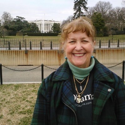 San Diego Community College Professor
Married mother of 2
Activist and Community organizer
Community Garden Coordinator