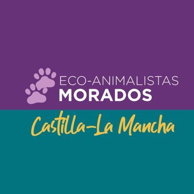 Grupo de trabajo Eco Animalista CLM Castilla La Mancha @PAprovGU Por los Derechos Animales @PAEstatal @CLM_Podemos