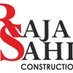 Raja Sahib Construction Ltd (@rajaltd) Twitter profile photo Raja Sahib Construction Ltd (@rajaltd) Twitter profile photo