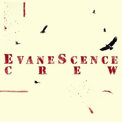 Evanescence Crewさんのプロフィール画像