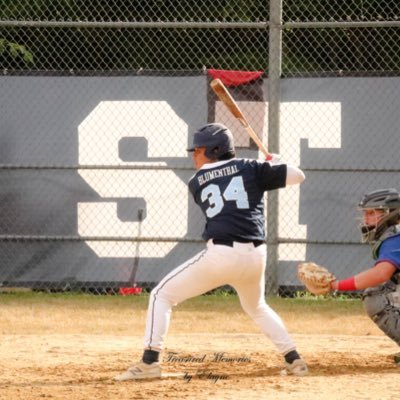 umass baseball