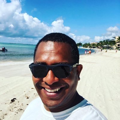 SherifRFL's profile picture. Proud Houstonian. World Traveler. Nerd.