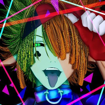 Joey @Kanggaru (葵)さんのプロフィール画像