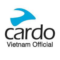 Cardo Việt Nam(@cardovietnam) 's Twitter Profile Photo