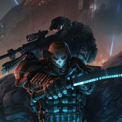 Mando_Reach's profile picture. Bg3 jeu de l'année 2023 chercher pas !