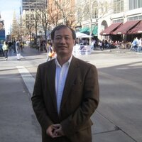 Kele Ding (@kding) 's Twitter Profile