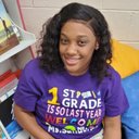 Miranda Sanders - @teachmesandy - Twitter