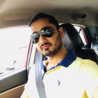 Proud Indian🇮🇳| Views are personal, RTs aren't endorsement|.