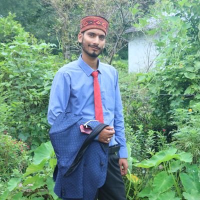 PankajK97340942's profile picture. 🕉✡️🔯being human.☮️☮️☮️