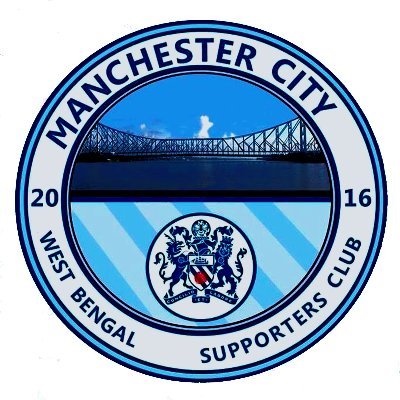 We are Manchester City West Bengal Supporters Club Official Twitter account