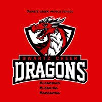 Swartz Creek Middle School (@scmsdragons) Twitter profile photo